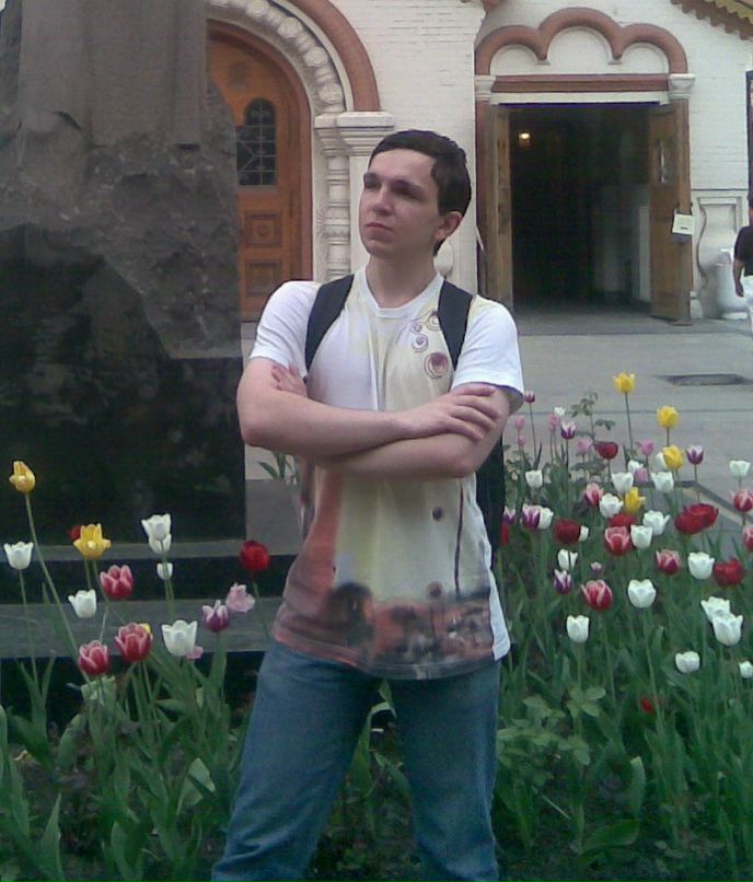 Эльдар Дадашев фотография #21