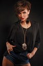Анастасія Кочетова фотография #1