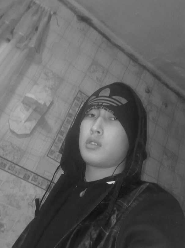 Виктор Олзоев фотография #26