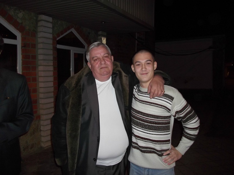 Денис Симонов фотография #49
