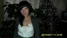 Оксана Будяшкін фотография #8 (источник - https://vk.com/id151342049)