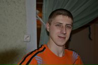 Фотография Прыткова Евгения