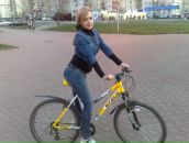 Фотография Самаевой Марины