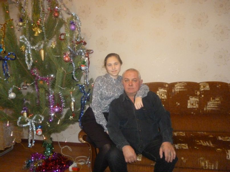 Марина Валишина фотография #32