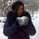 Мар'яна Коростіль фотография #45 (источник - https://vk.com/id104789933)
