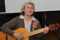 Фотография Балабановой Ольги