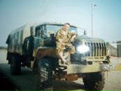 Фотография Фурники Константина