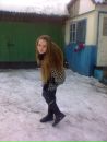 Аліна Сушинська фотография #9 (источник - https://vk.com/id163777532)