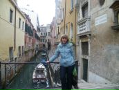 Фотография Масловой Галины