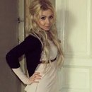 Сніжана Маркевич фотография #37 (источник - https://vk.com/id134976539)