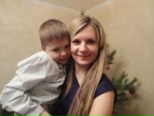 Фотография Малаховой Катерины