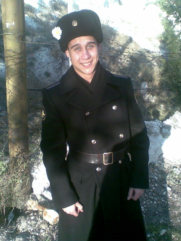 Роберт Гибаев фотография #45