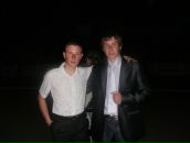 Роман Кульбіда фотография #9 (источник - https://vk.com/id146871157)