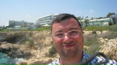 Фотография Сульковского Станислава