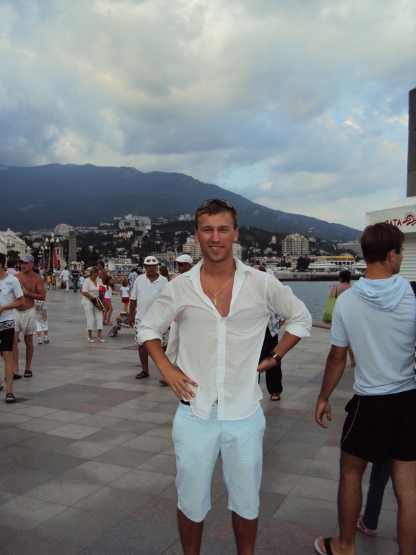 Антон Степанюк фотография #28