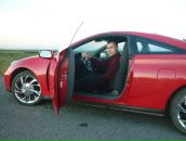 Фотография Шелеста Владимира