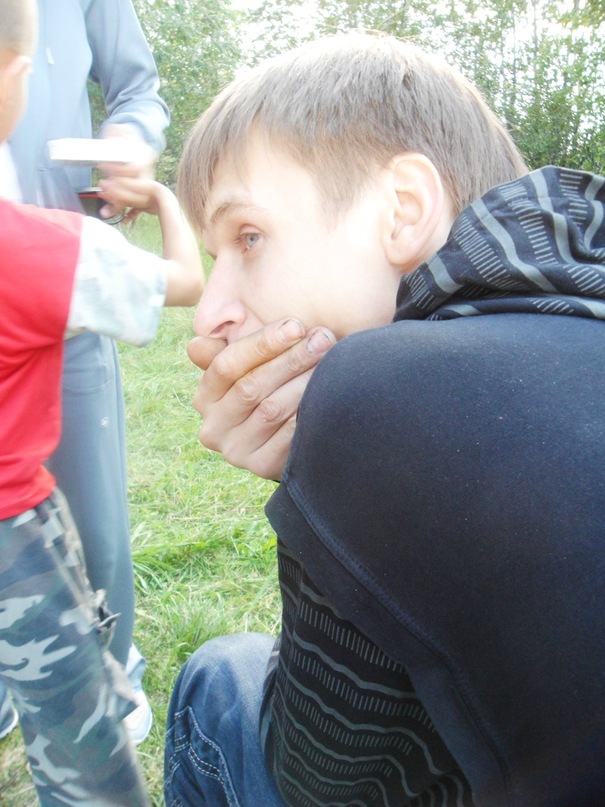 Дмитрий Загуляев фотография #6