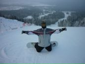 Фотография Яркова Павла