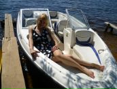 Фотография Смирновой Ирины