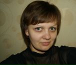 Фотография Семипядной Ирины