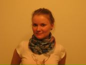 Фотография Смайлене Наталии