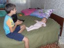 Марян Чітанава фотография #13 (источник - https://vk.com/id160587627)