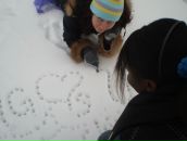 Лілі Хименець фотография #11 (источник - https://vk.com/id58228423)