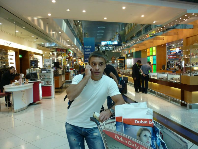 Антон Петров фотография #41