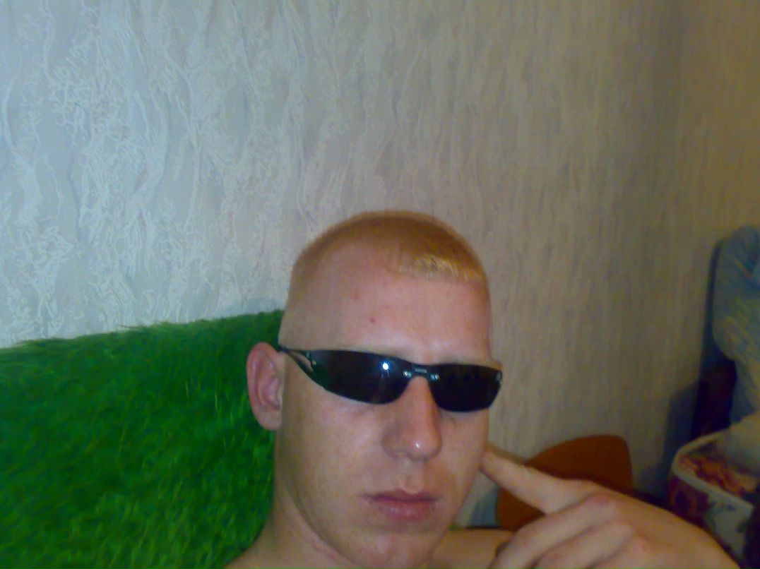 Александр Розанов фотография #17