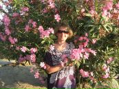 Фотография Краевой Ирины