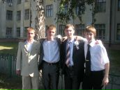 Фотография Сбитнева Александра