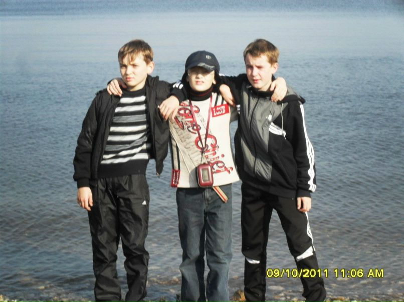 Диман Сарыков фотография #14