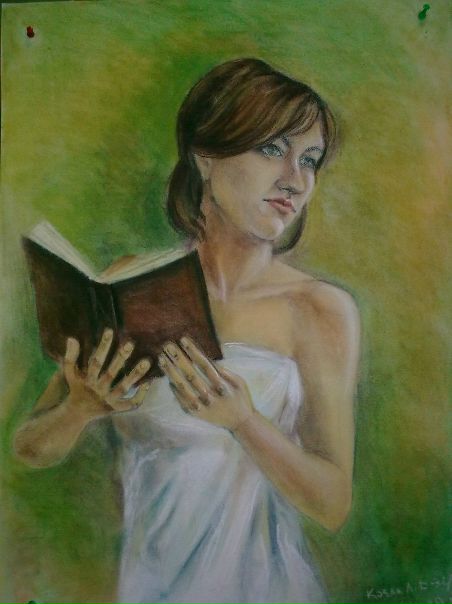 Liuba Kozak фото №29