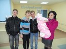 Фотография Биктимировой Фариды