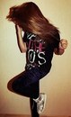 Маринка Лях фотография #1