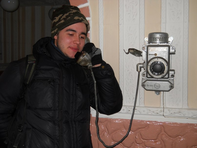 Иван Иваничев фотография #28