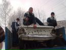 Фотография Киселева Ильи