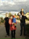 Фотография Баталовой Надежды