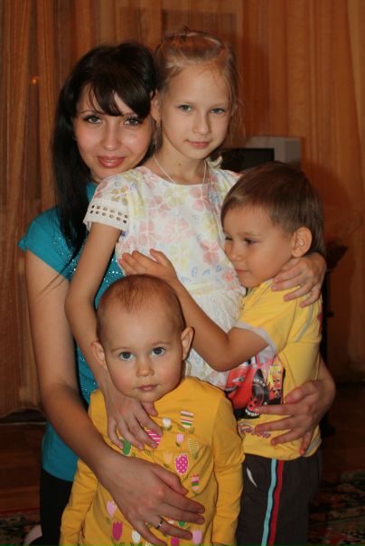 №15, Таня Радаева, 13.12.1985 №15, Таня Радаева, 13.12.1985