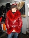 Марія Петегирич фотография #18 (источник - https://vk.com/id158347476)