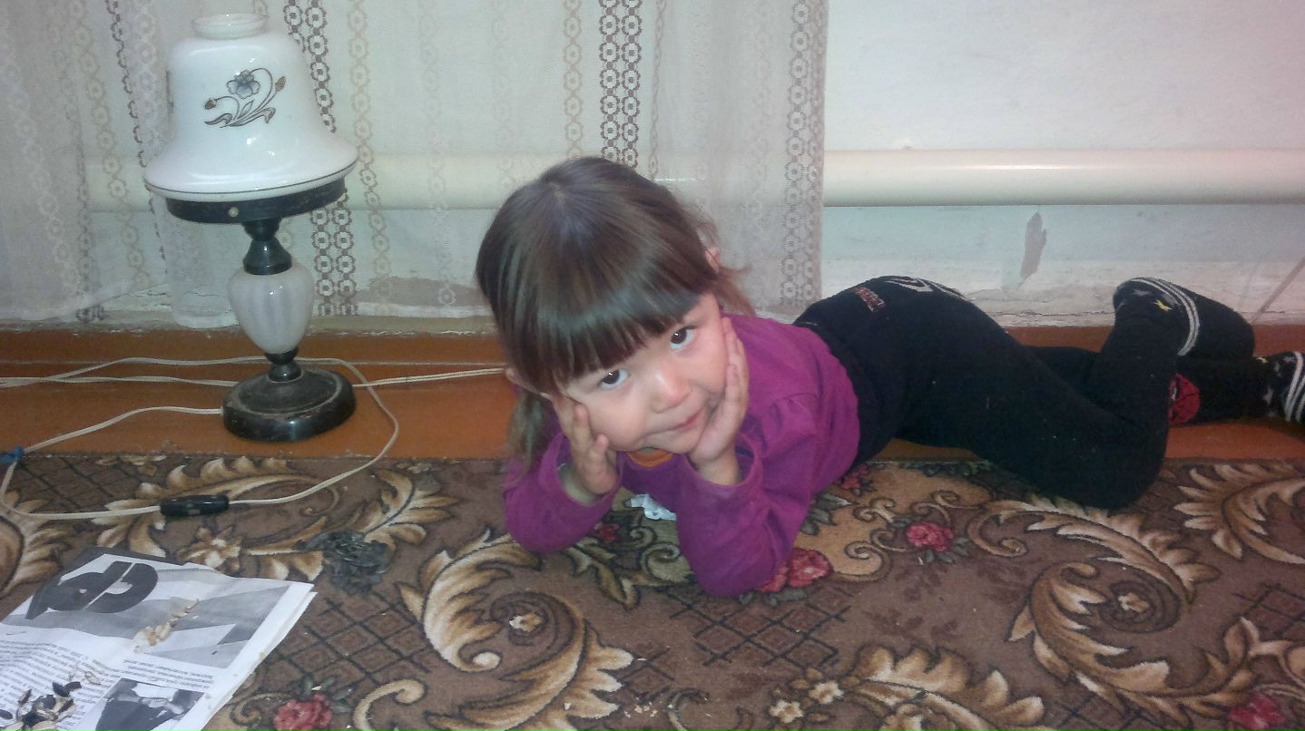 Цаган Бадмаева фотография #29