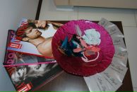 Βера Κрасильникова фотография #1