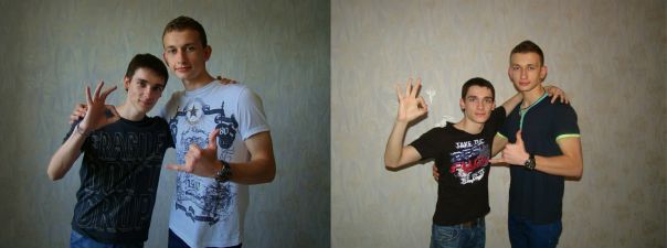 Дмитрий Васёв фото №27