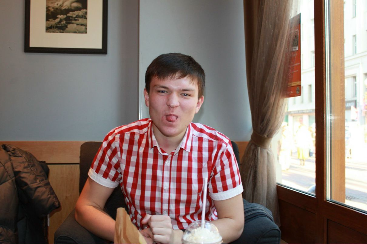 Александр Михеев фотография #50