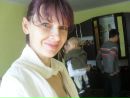 Ірина Бурлака фотография #1