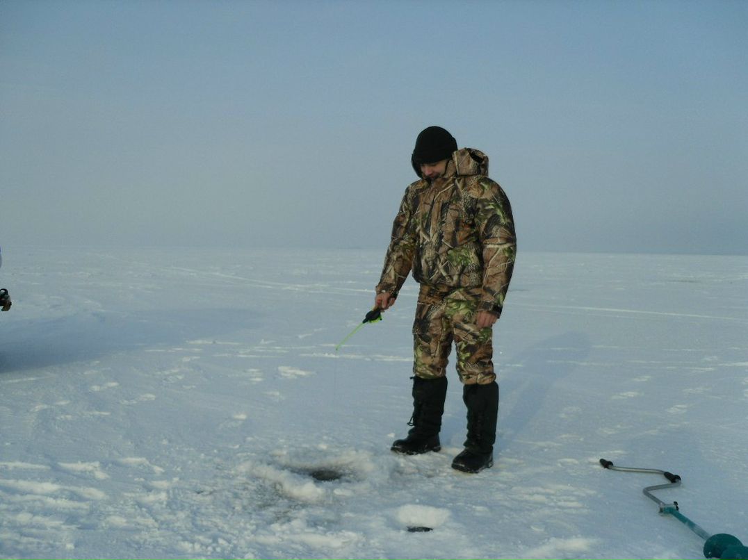 Геннадий Башмаков фотография #10