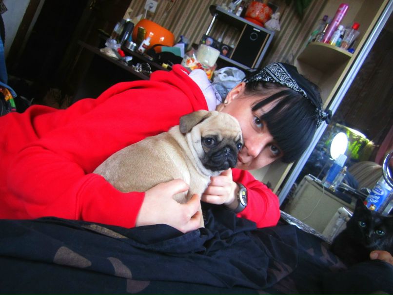 Van Zyl фотография #7