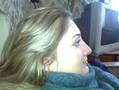 Фотография Юсуповой Айгуль