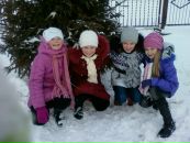 Ліля Варунок фотография #11 (источник - https://vk.com/id139573214)