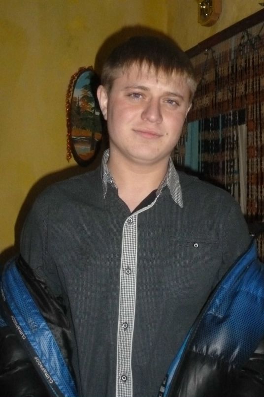 Юрий Девятов фотография #24